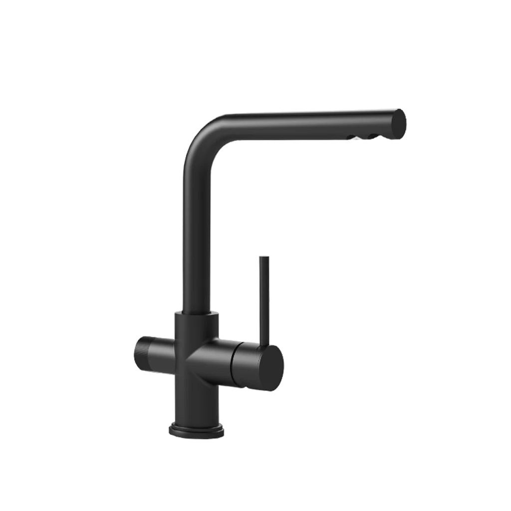 ΜΠΑΤΑΡΙΑ ΠΑΓΚΟΥ LINE MODEA L, 3 ΟΔΩΝ BLACK