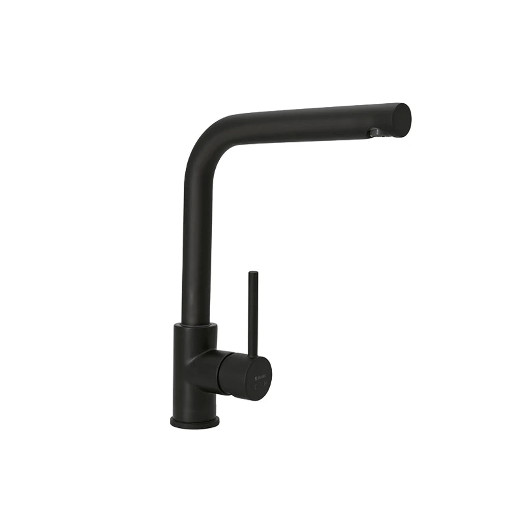 ΜΠΑΤΑΡΙΑ ΠΑΓΚΟΥ ΨΗΛΗ LINE TOTAL BLACK MODEA L