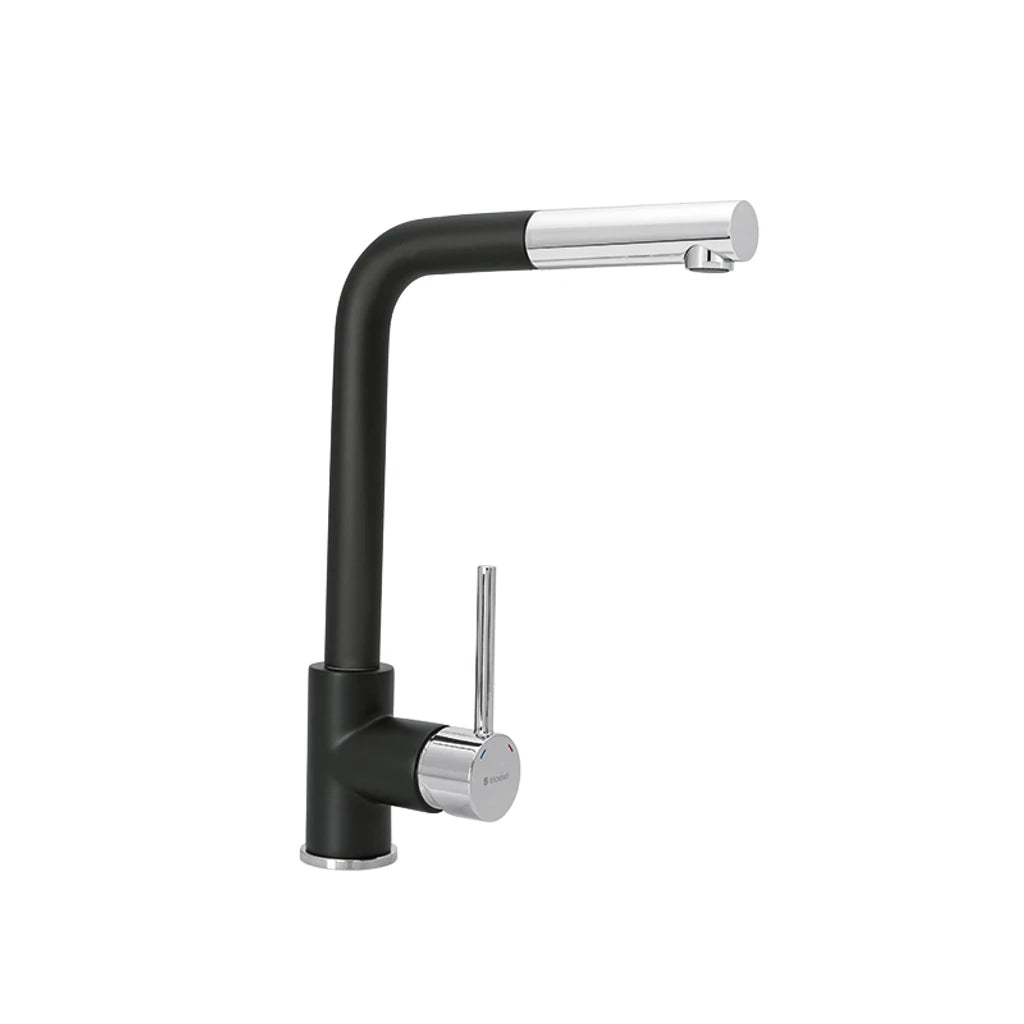 ΜΠΑΤΑΡΙΑ ΠΑΓΚΟΥ PULL OUT LINE CHROME BLACK BRASS ΝΤΟΥΣ