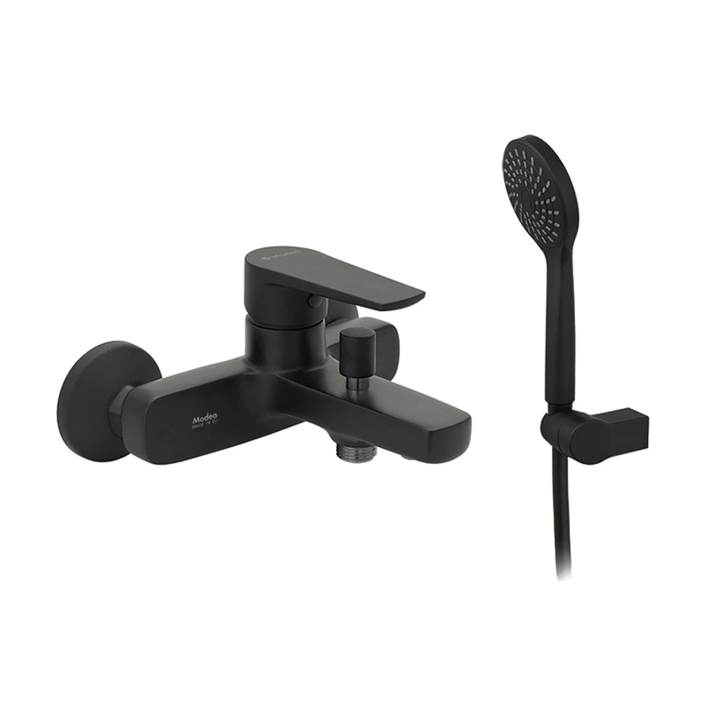 ΜΠΑΤΑΡΙΑ ΛΟΥΤΡΟΥ OPTIMA TOTAL BLACK