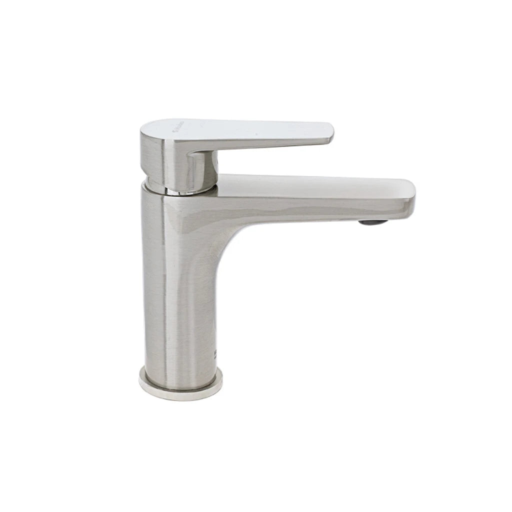 ΜΠΑΤΑΡΙΑ ΝΙΠΤ OPTIMA BRUSHED NICKEL CLICK ΒΑΛΒ.ΟΡΕΙΧ