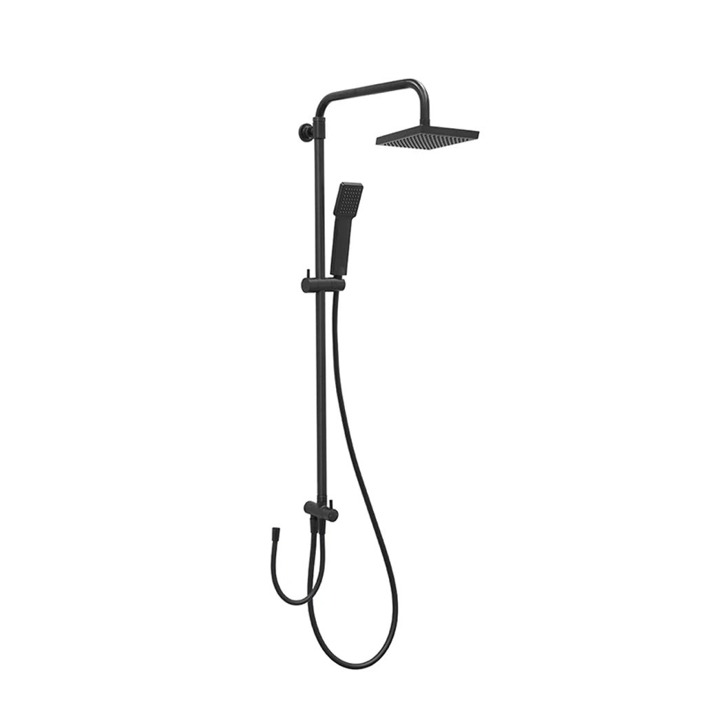 ΝΤΟΥΖΙΕΡΑ RIVIERA TOTAL BLACK ΔΙΑΝΟΜΕΑ Φ32