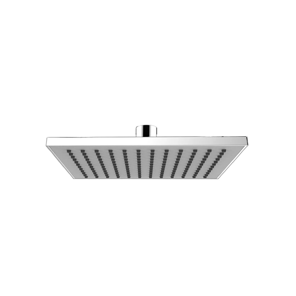 ΚΩΔΩΝΑΣ ΤΕΤΡΑΓΩΝΟΣ SLIM ΓΙΑ ΝΤΟΥΖΙΕΡΕΣ MODEA CHROME