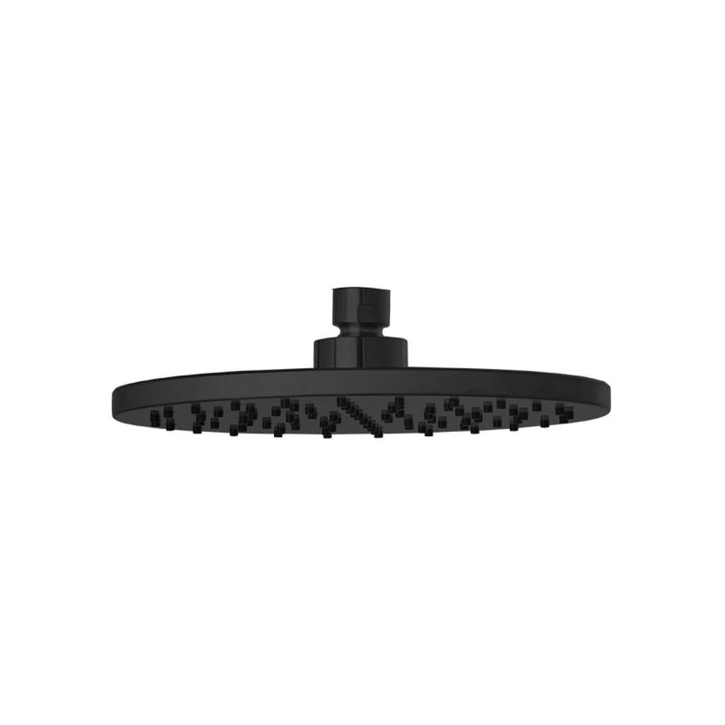 ΚΩΔΩΝΑΣ ΓΙΑ ΝΤΟΥΖΙΕΡΕΣ MODEA SLIM Φ200 MATTE BLACK
