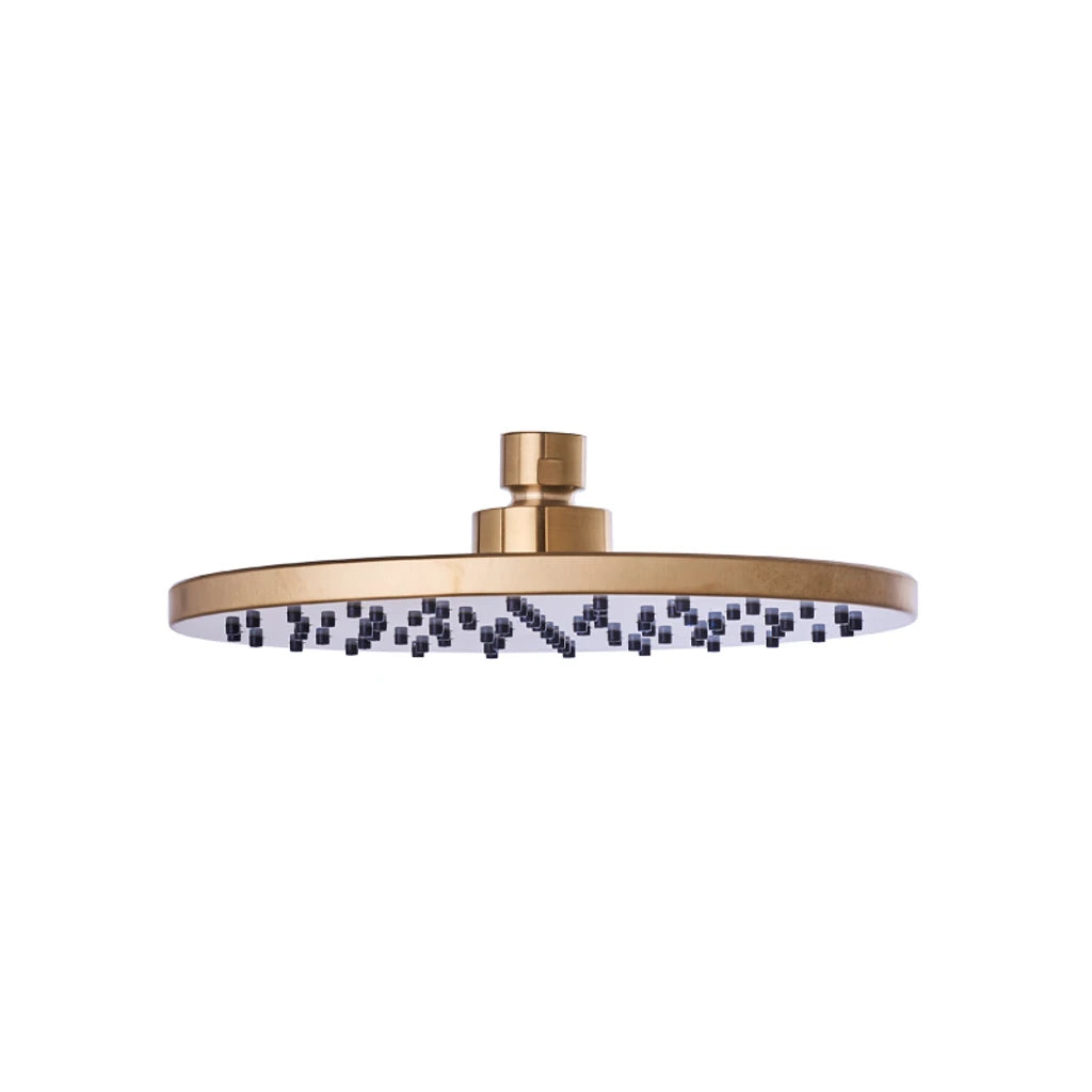 ΚΩΔΩΝΑΣ ΓΙΑ ΝΤΟΥΖΙΕΡΕΣ MODEA SLIM Φ200 BRUSHED GOLD
