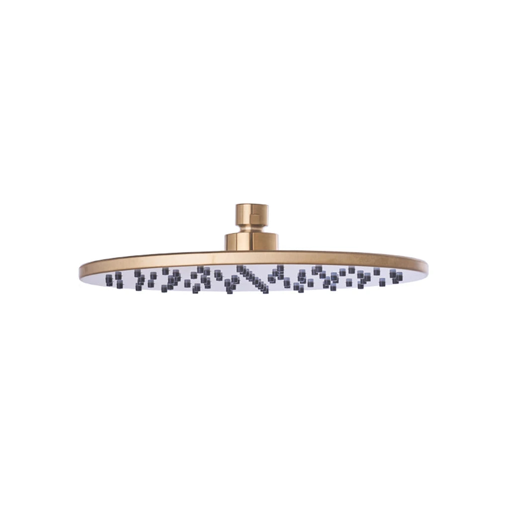 ΚΩΔΩΝΑΣ ΓΙΑ ΝΤΟΥΖΙΕΡΕΣ MODEA SLIM Φ245 BRUSHED GOLD