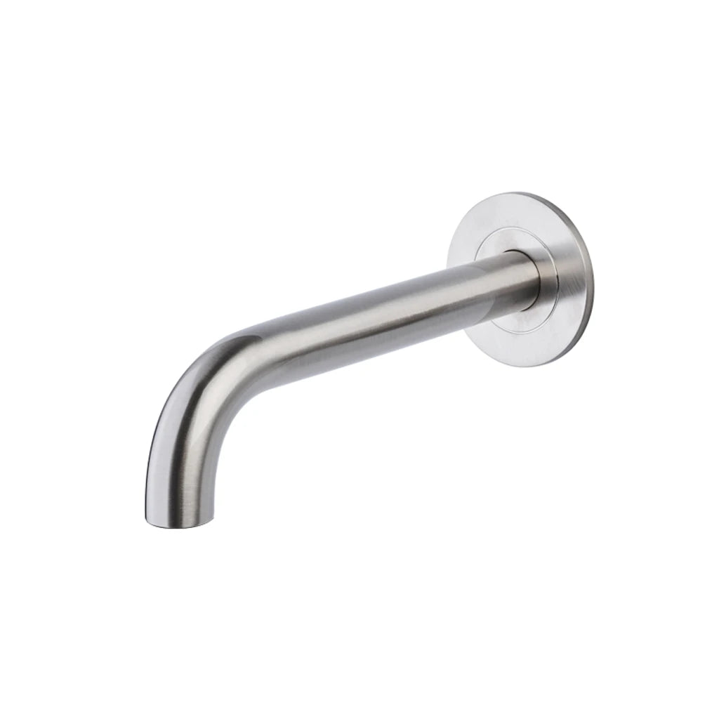 ΡΟΥΞΟΥΝΙ MODEA,Φ24, 200ΜΜ,BRUSHED NICKEL