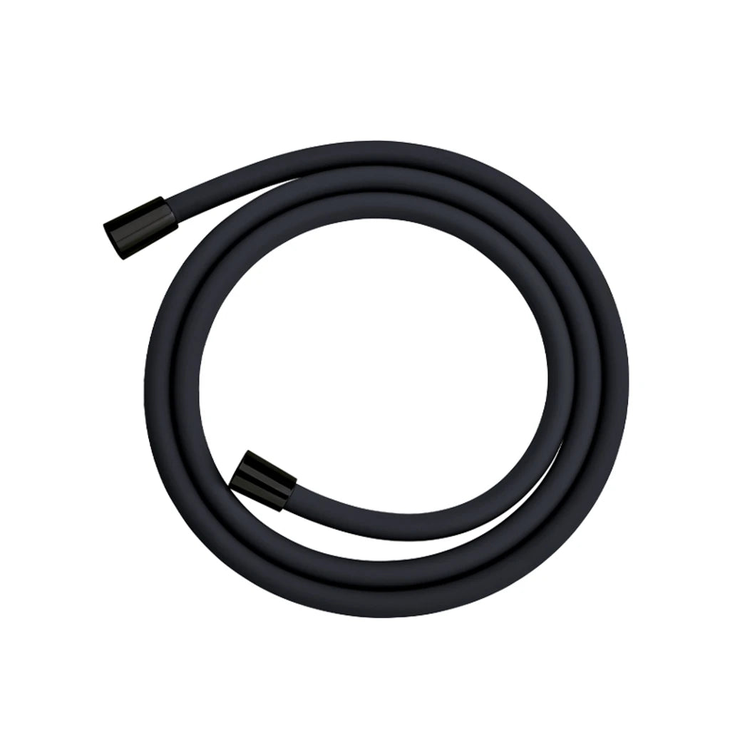 ΣΠΙΡΑΛ ΝΤΟΥΖ. MODEA MAT BLACK 50CM ΚΩΝ.ΠΑΞ.
