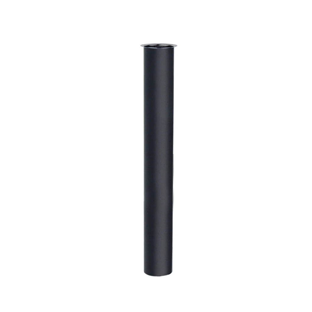 ΟΡΕΙΧΑΛΚΙΝΟΣ ΣΩΛΗΝΑΣ ΣΙΦΩΝΙΩΝ BLACK Φ32*300 ΜΜ MODEA