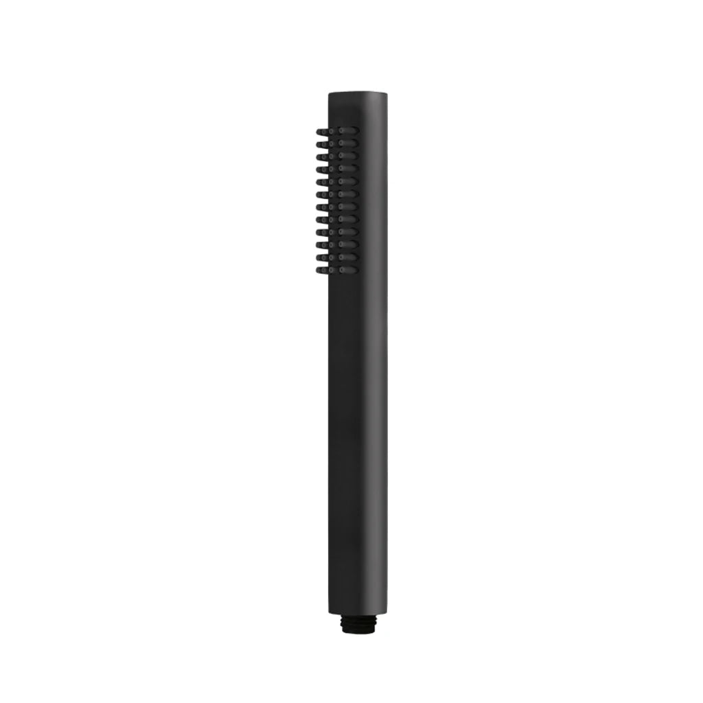ΤΗΛΕΦΩΝΟ ΛΟΥΤΡΟΥ ΚΥΛΙΝΔΡΙΚΟ MINIMAL BLACK