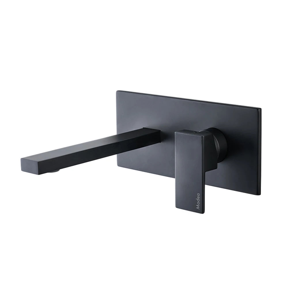 ΕΝΤΟΙΧΙΣΜΕΝΗ ΜΠΑΤΑΡΙΑ ΝΙΠΤΗΡΑ PIETRA BLACK MATT (1 ΡΟΖΕΤΑ)