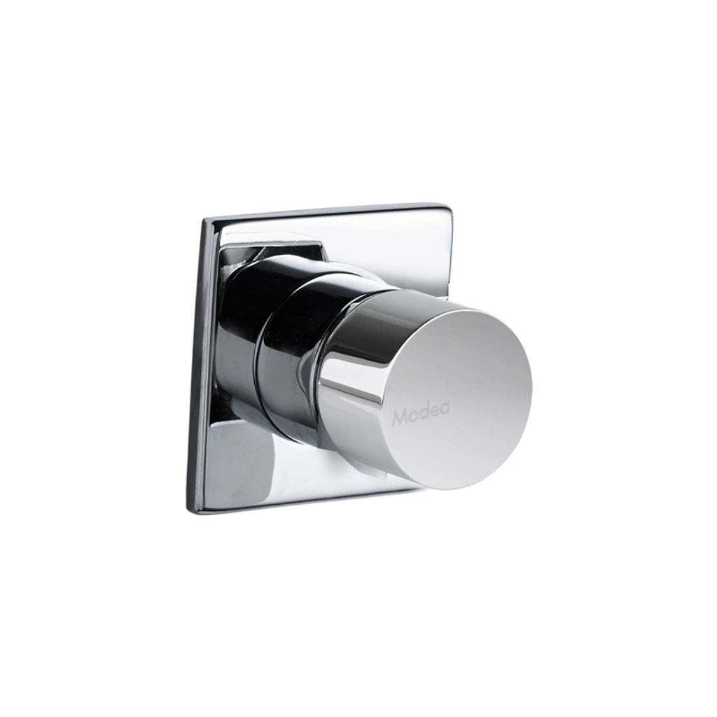 ΕΝΤΟΙΧ. ΔΙΑΝΟΜΕΑΣ ΝΤΟΥΖ. PIETRA 3 ΕΞΟΔΩΝ CHROME