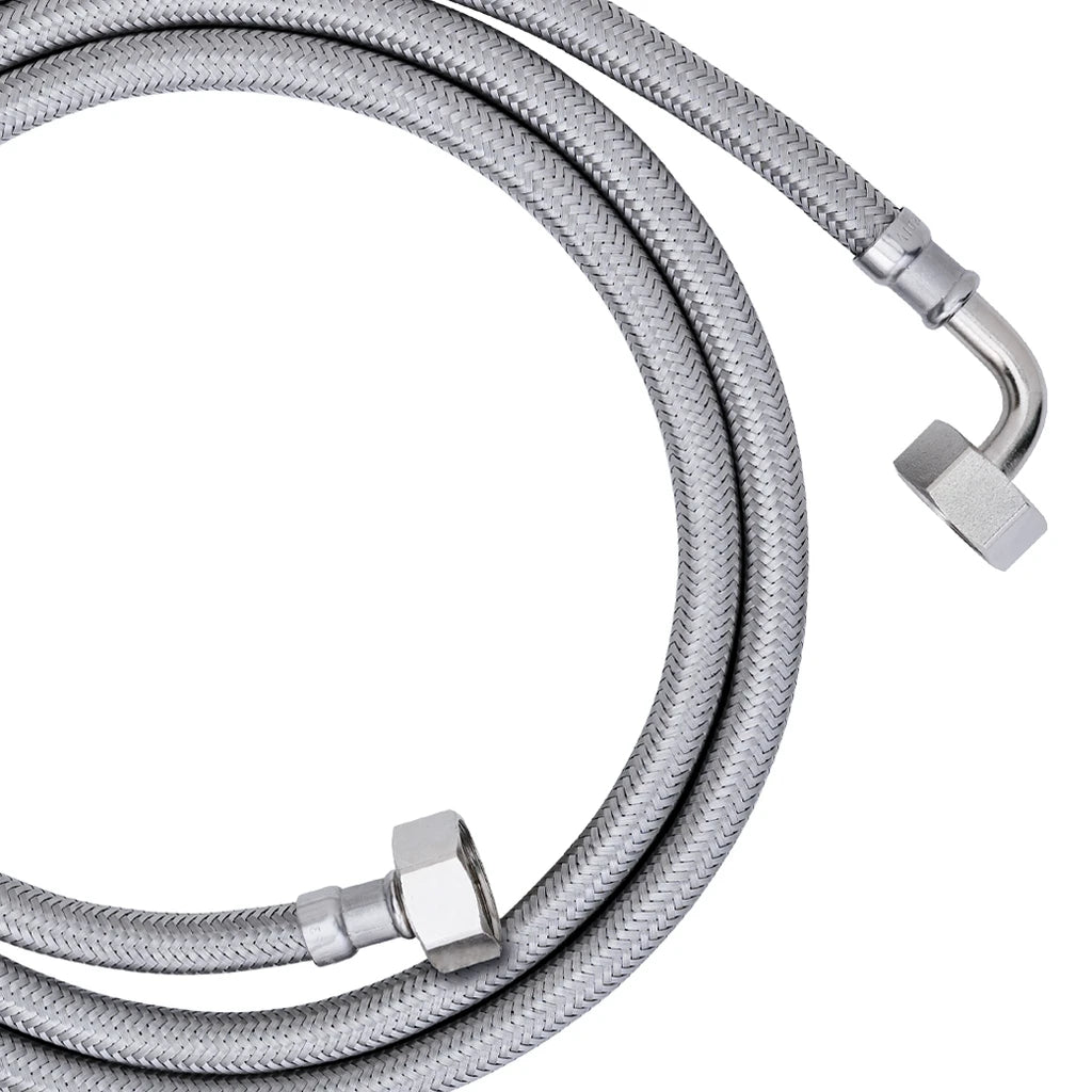 ΠΑΡΟΧΗ ΠΛΥΝΤ.INOX 250CM