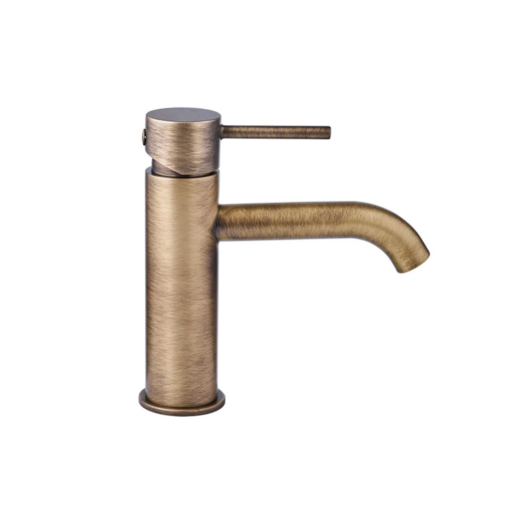 ΜΠΑΤΑΡΙΑ ΝΙΠΤ. ETNA MINIMAL BRUSHED BRONZE CLICK ΒΑΛΒ.ΟΡΕΙΧ.