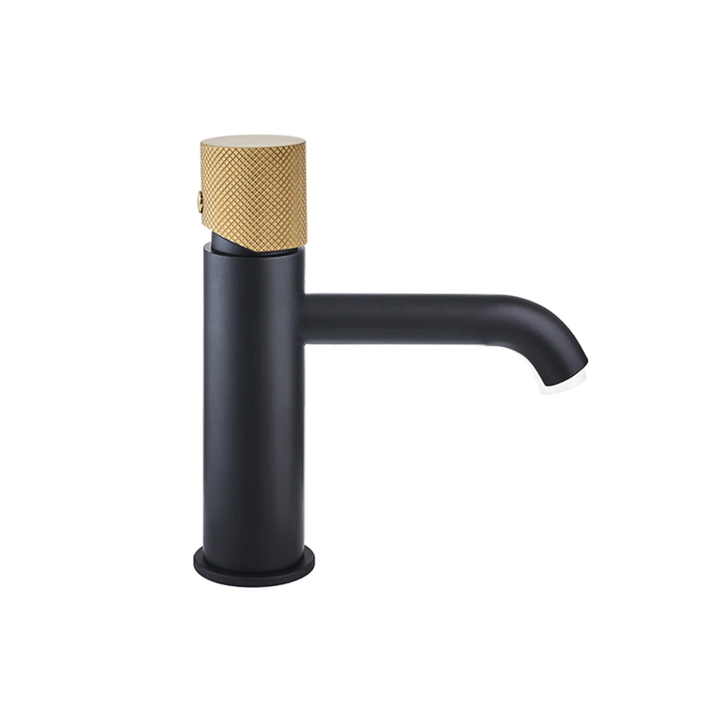 ΜΠΑΤΑΡΙΑ MINIMAL ΝΙΠΤΗΡΟΣ BLACK/GOLD, ETNA DECO