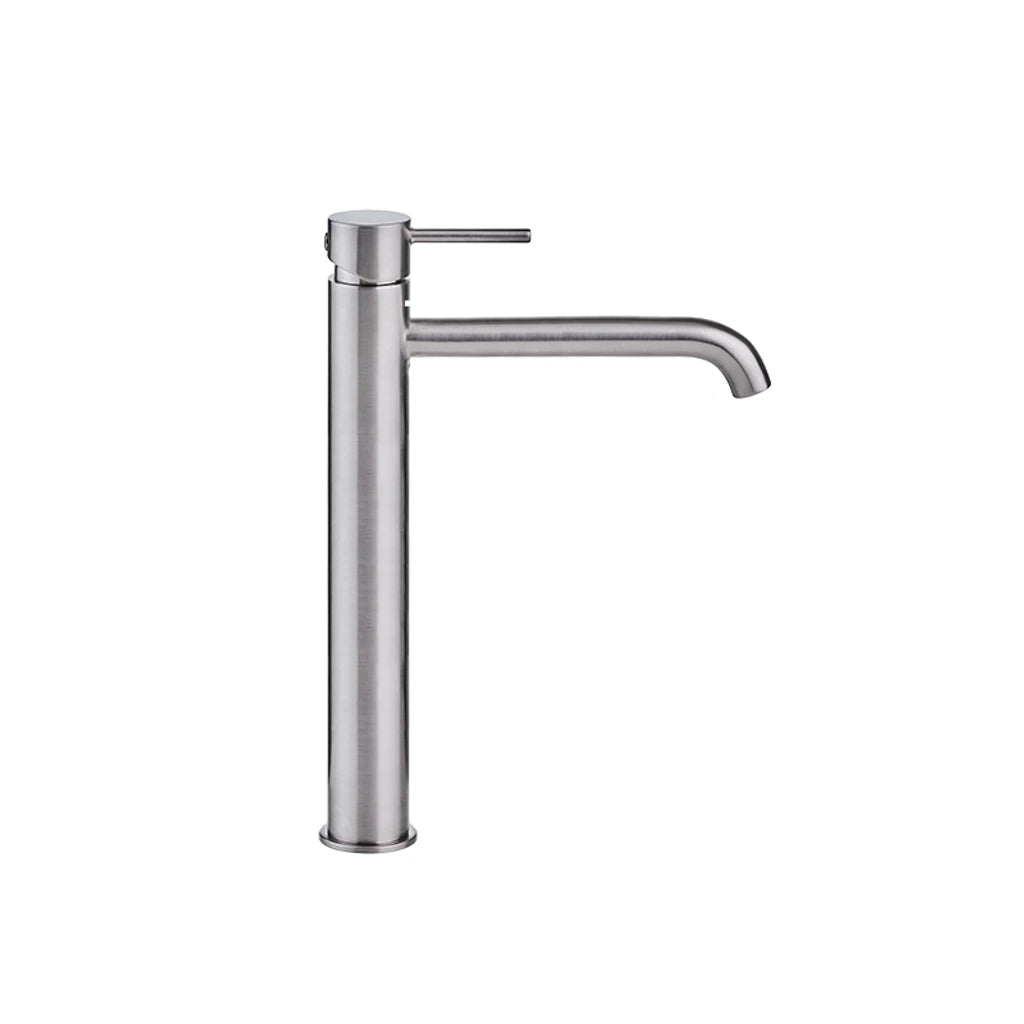 ΜΠΑΤΑΡΙΑ ΝΙΠΤ. ETNA ΨΗΛΗ MINIMAL PLUS BRUSHED NICKEL