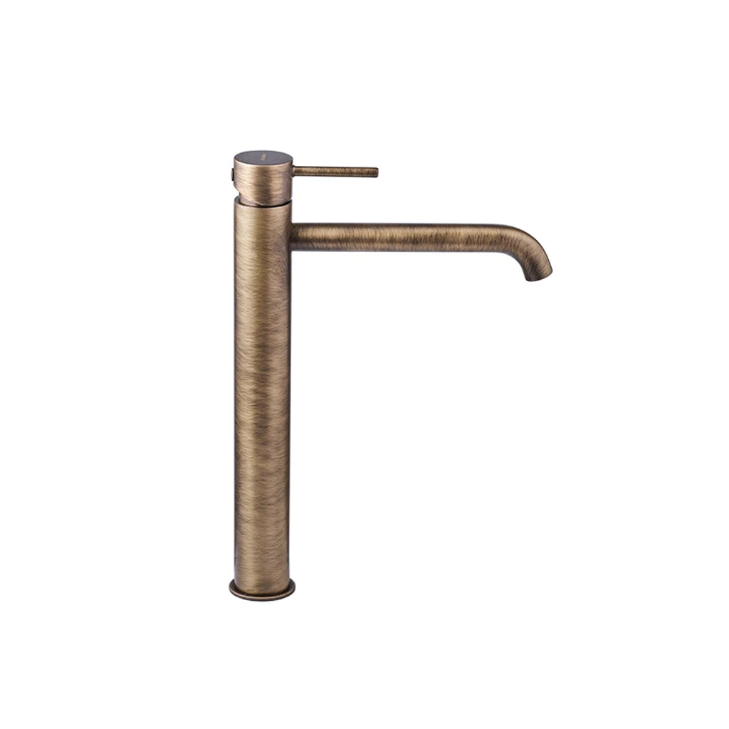 ΜΠΑΤΑΡΙΑ ΝΙΠΤ. ETNA ΨΗΛΗ MINIMAL PLUS BRUSHED BRONZE