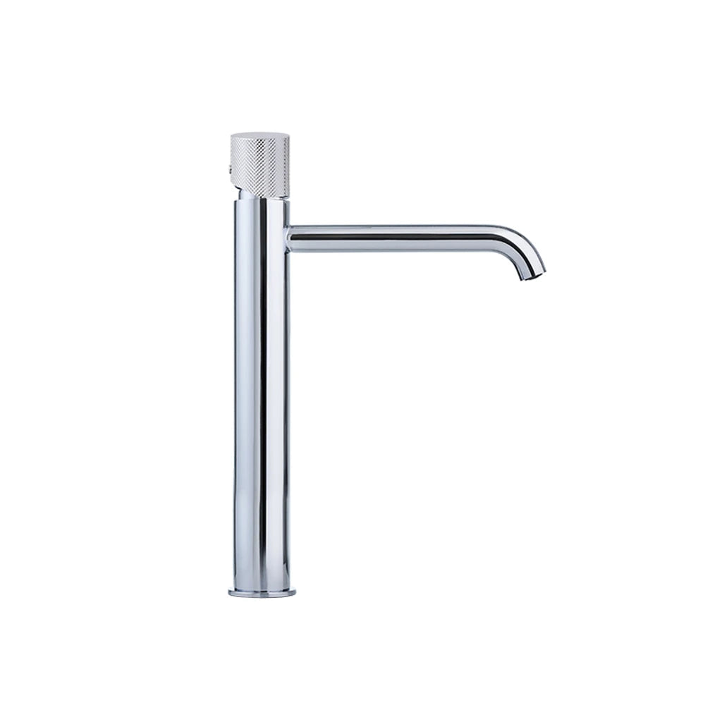 ΜΠΑΤΑΡΙΑ MINIMAL ΝΙΠΤΗΡΟΣ ΨΗΛΗ CHROME, ETNA DECO
