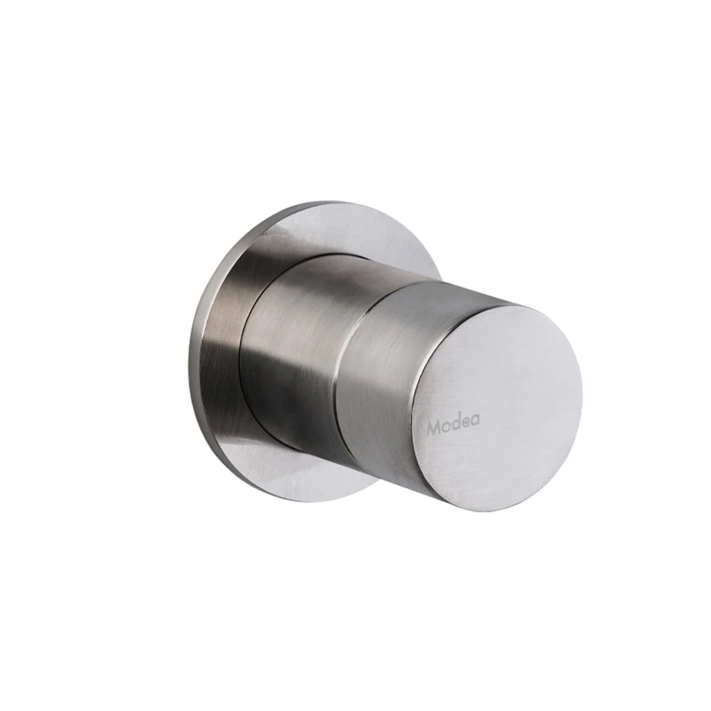 ΕΝΤΟΙΧ. ΔΙΑΝΟΜΕΑΣ ΝΤΟΥΖ. 3 ΕΞΟΔΩΝ BRUSHED NICKEL