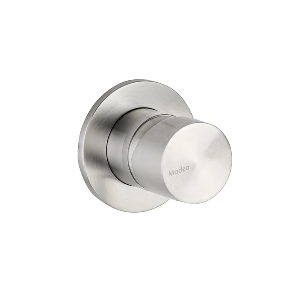 ΜΠΑΤΑΡΙΑ ENTOIX.3 EΞΟΔΩΝ ,STAINLESS STEEL, SS316L