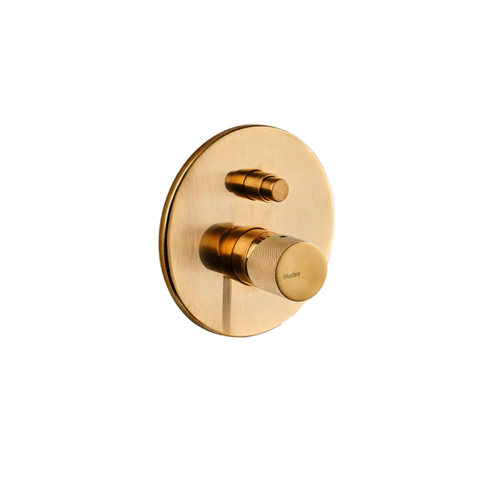 ΜΠΑΤΑΡΙΑ ΕΝΤΟΙΧ.2 ΕΞΟΔΩΝ BR.GOLD, ETNA DECO