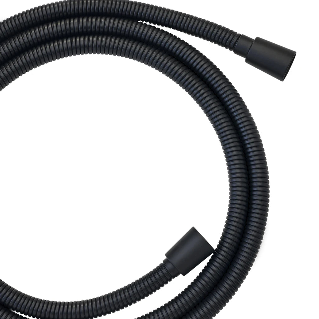 ΣΠΙΡΑΛ DOUBLE LOCK BLACK 200CM ΣΕ ΚΟΥΤΙ