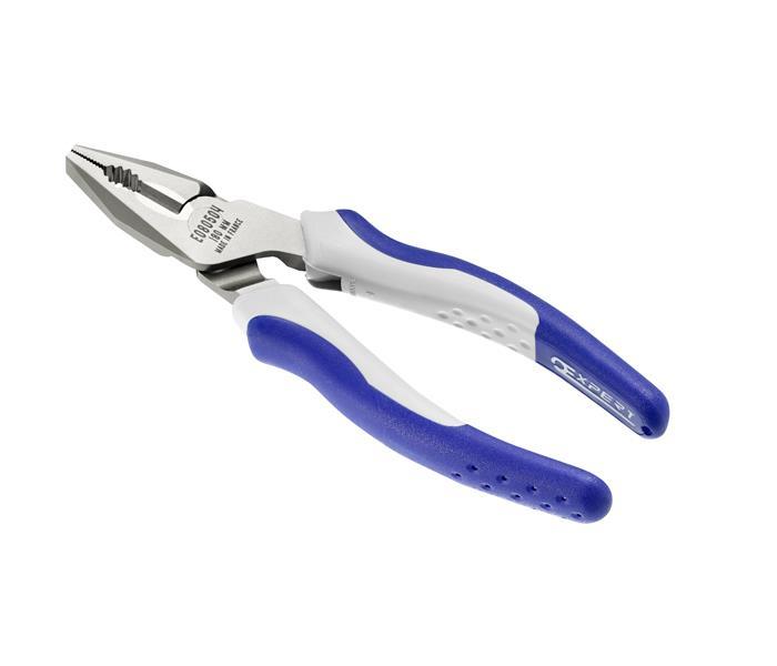 Πένσα με βαριά μόνωση Νο200mm