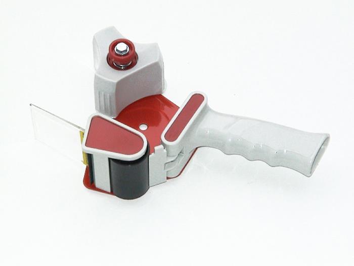 Μηχανή για ταινία συσκευασίας