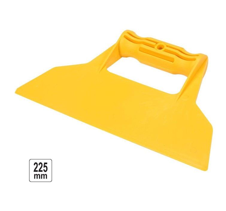 ΠΛΑΣΤΙΚΗ ΣΠΑΤΟΥΛΑ ΚΟΛΛΑΣ 23cm VOREL 05971