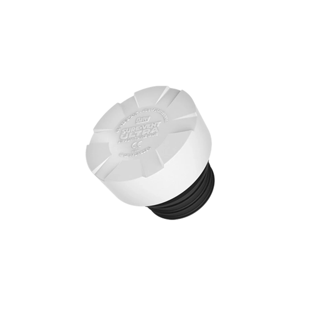 ΒΑΛΒΙΔΑ ΕΙΣΟΔΟΥ ΑΕΡΑ SURE-VENT ULTRA OATEY DN 40/50