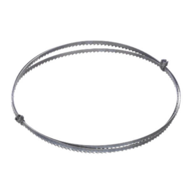 Λάμα Πριονοκορδέλας 1712mm x 6mm x 0,65mm KWB 49081506