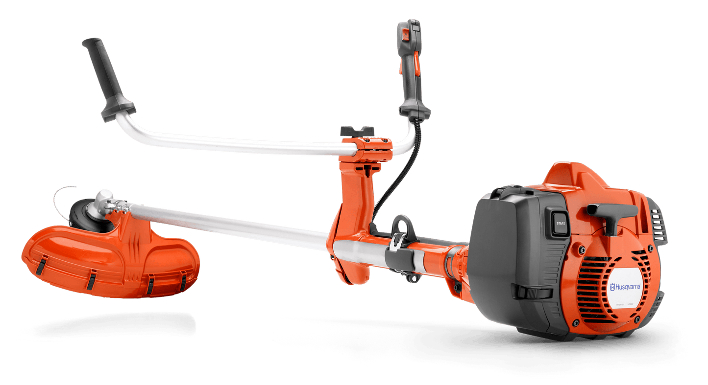 Θαμνοκοπτικό Πλευρικό Husqvarna 545 RXT Autotune