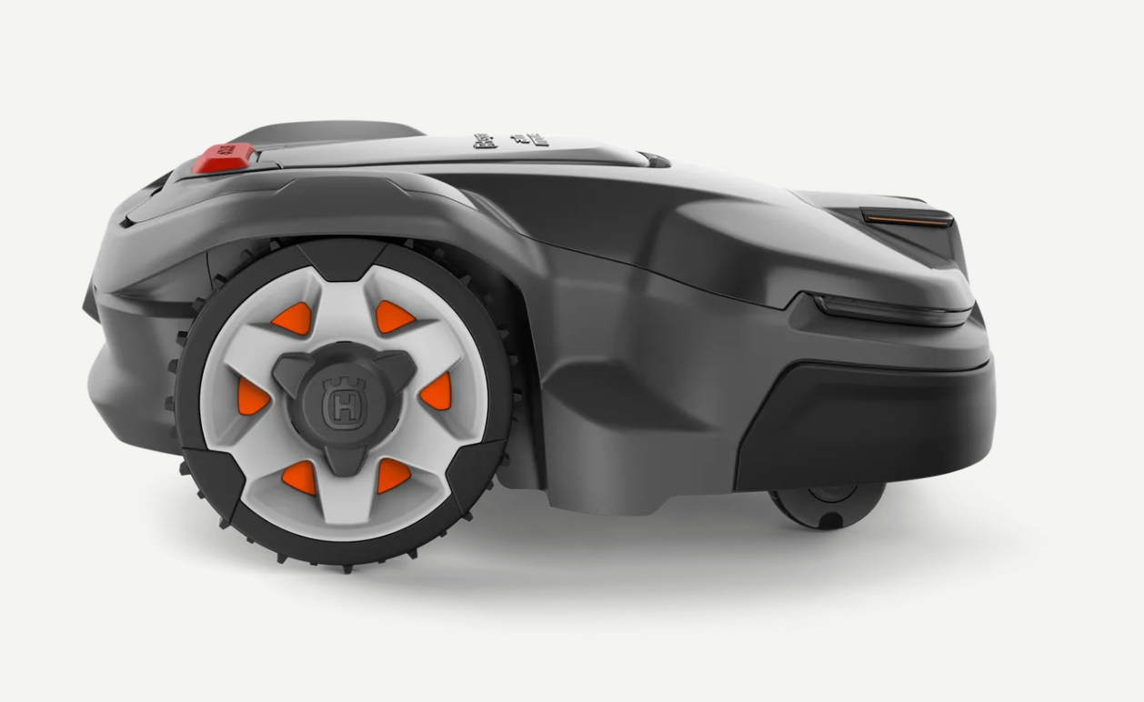 Χλοοκοπτικό Husqvarna Automower 415X
