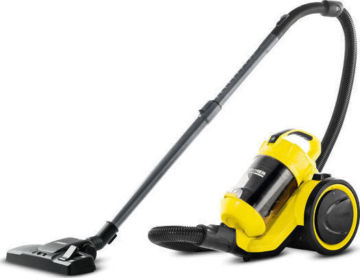 Ηλεκτρική Σκούπα Ξηρής Αναρρόφησης VC3 Karcher 700W 1.198-125.0