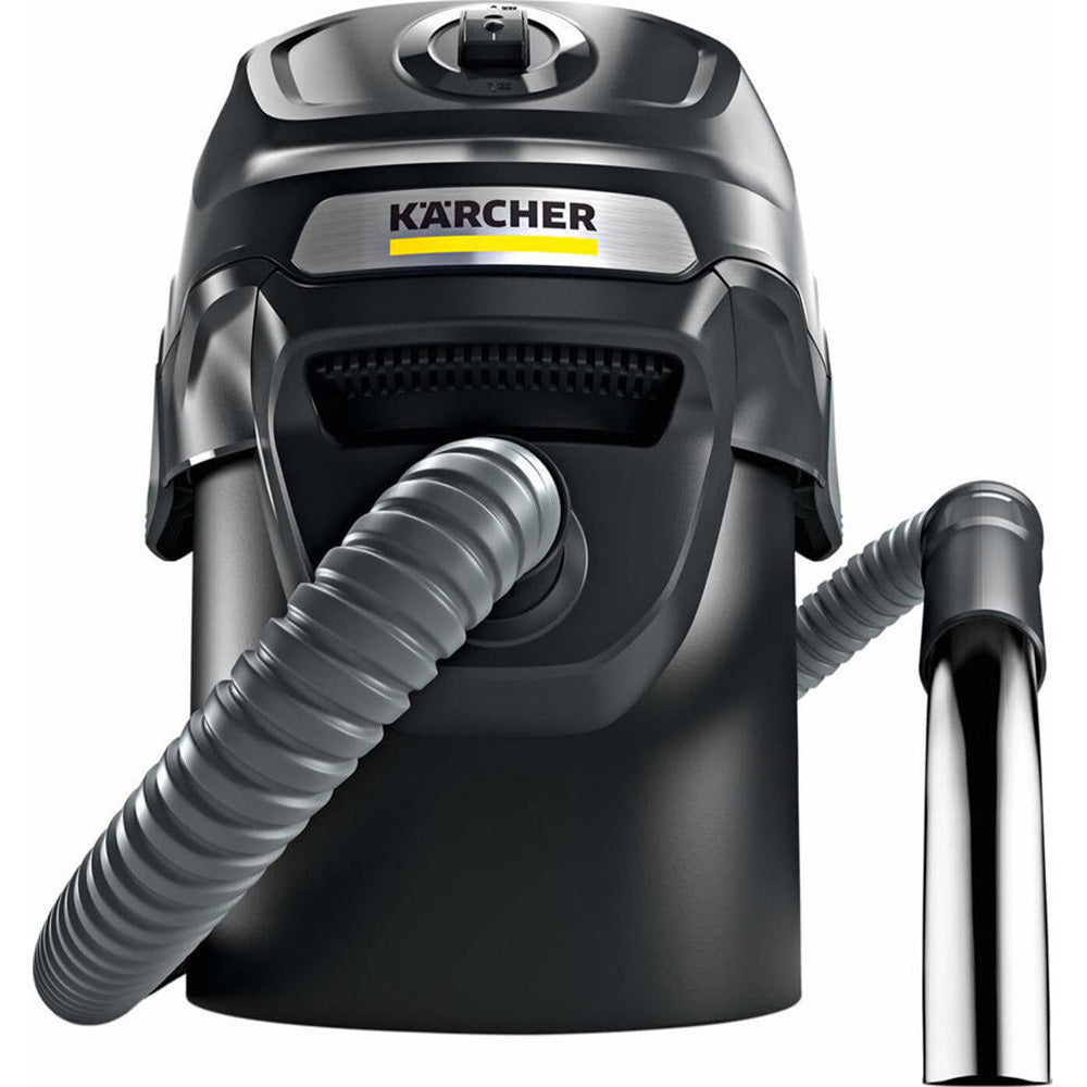 Σκούπα Στάχτης και Ξηρής Σκόνης AD 2 LIMITED EDITION EU Karcher 1.629-713.0