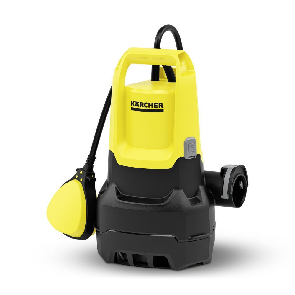 Αντλία Ακαθάρτων - Λυμάτων 280W SP 9.500 Karcher 1.645-800.0