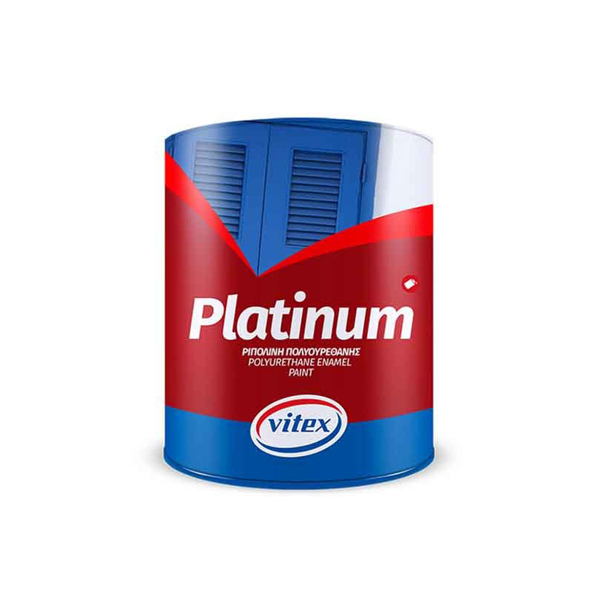 VITEX - PLATINUM MAT ΡΙΠΟΛΙΝΗ ΠΟΛΥΟΥΡΕΘΑΝΗΣ 750mL - 1004312