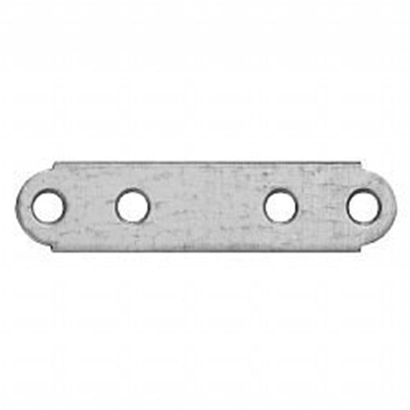 Λαμάκι μαραγκών 100τεμ. γαλβανιζέ Νο60