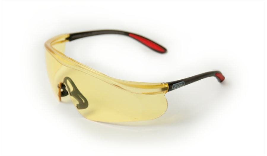 Γυαλιά Ασφαλείας Oregon Κίτρινα