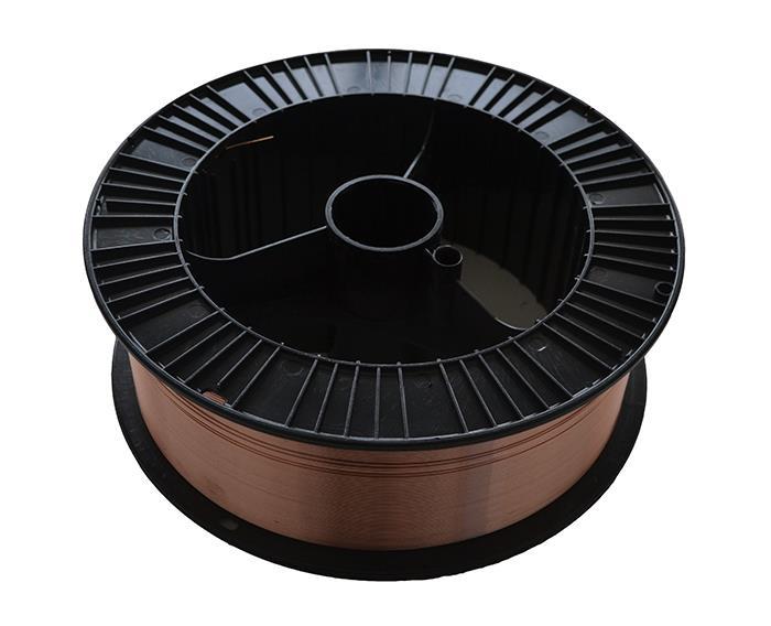 Σύρμα argon CARBOFIL PLW 1 OERL. 15kg No0,8mm