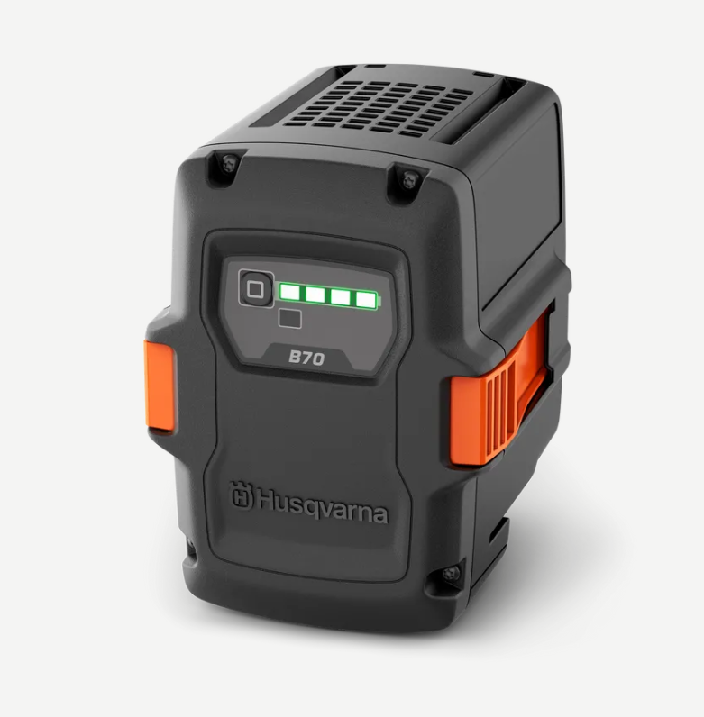 Μπαταρία Husqvarna 40-B70 36V 2 Ah