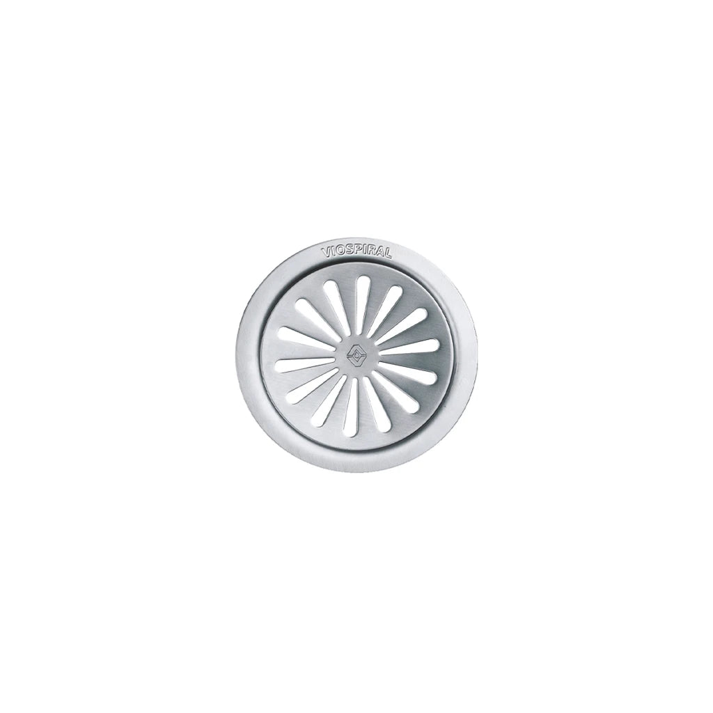 ΣΧΑΡΑ Φ100 STAINLESS STEEL 316