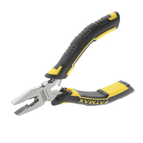 Πένσα ηλεκτρονικών FATMAX mini 110mm