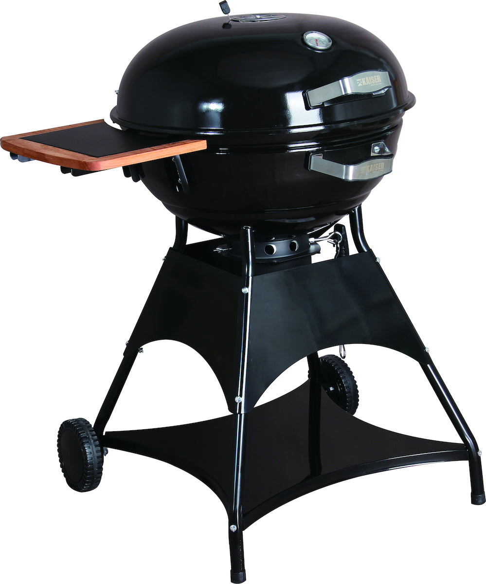 Kaiser Ψησταριά Κάρβουνου Intro τύπου Kettle, Φ57cm