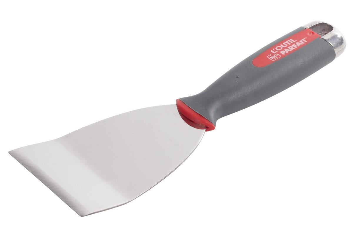 Ξύστρα inox No8cm σπαστή λάμα