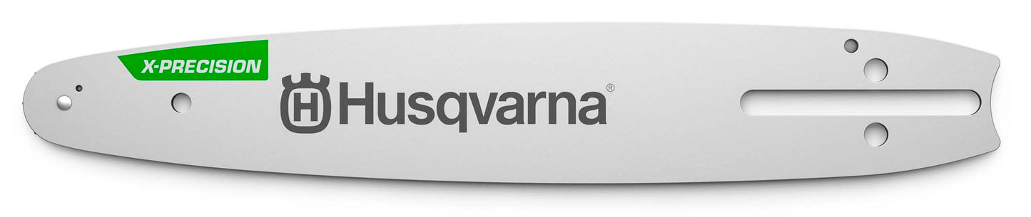 Λάμα Husqvarna X-Precision 12" 1/4" mini Pixel 1.1 mm SM