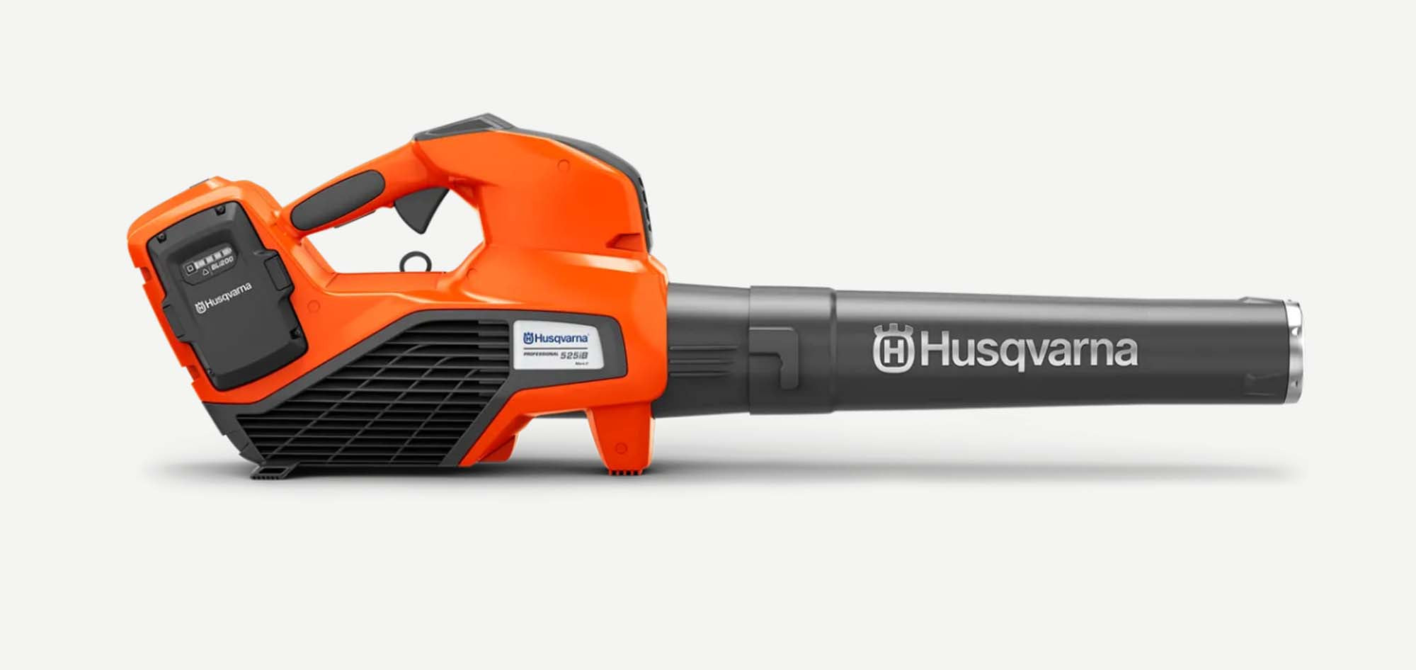 Φυσητήρας Μπαταρίας Husqvarna 525iB Mark II (άνευ Μπαταρίας & Φορτιστή)