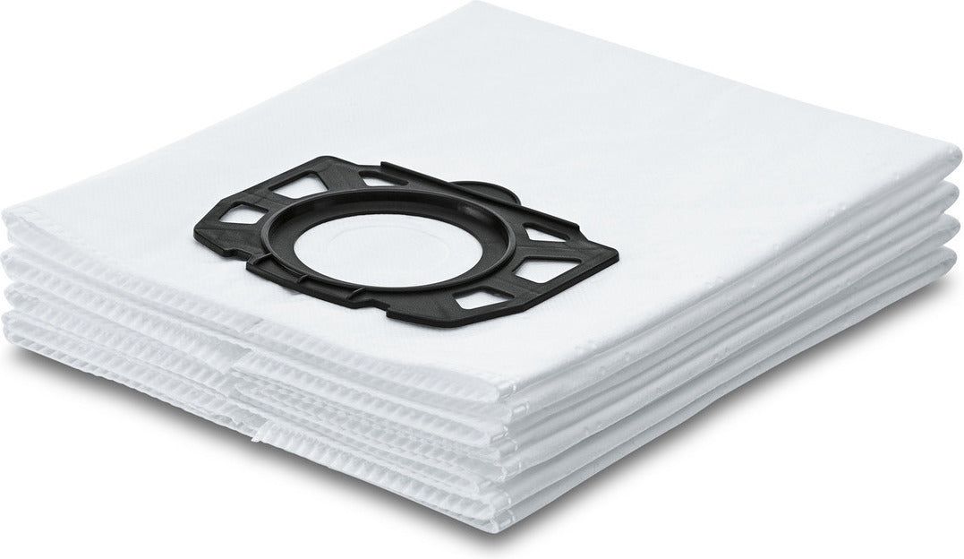 ΣΕΤ 4 ΣΑΚΟΥΛΕΣ ΦΙΛΤΡΟΥ ΑΠΟ ΜΑΛΑΚΟ ΥΦΑΣΜΑ ΓΙΑ KARCHER WD 4-6