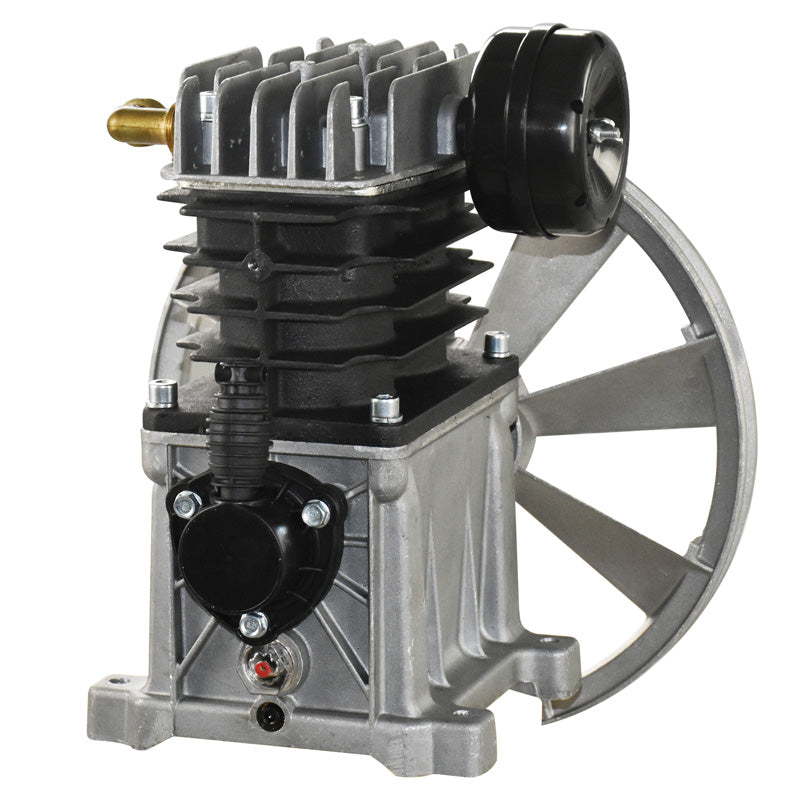 ΚΕΦΑΛΗ ΑΕΡΟΣΥΜΠΙΕΣΤΗ 3HP ZA65