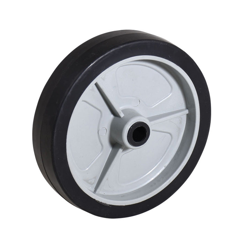 ΤΡΟΧΟΣ Φ100 mm ΠΛΑΣΤΙΚΗ ΖΑΝΤΑ - ΣΥΜΠΑΓΕΣ ΤΡΟΧΟΣ (TPR)